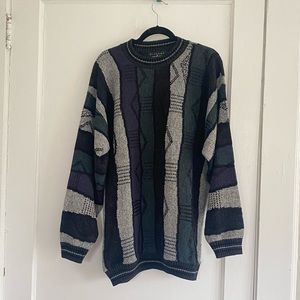 Protege Collection Vintage Sweater